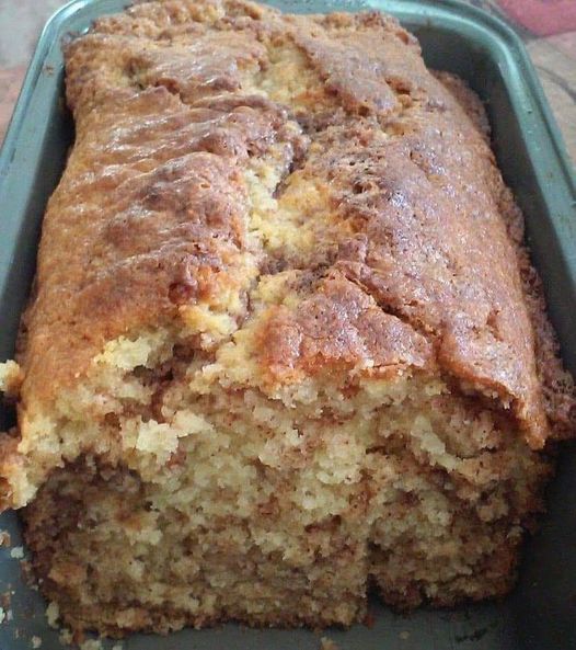 AMISCHES ZIMTBROT - rezepte - lecker rezepte