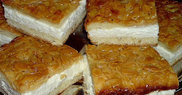 Mohnkuchen, schnell und leicht zu machen - rezepte - lecker rezepte