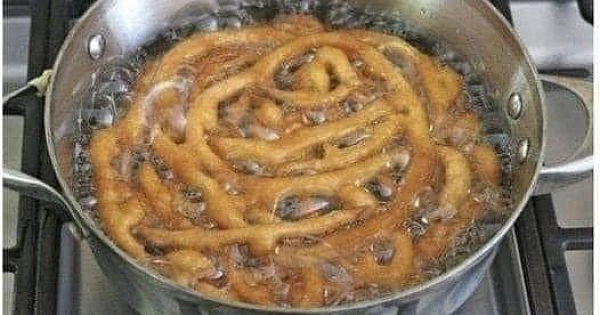 Der Wahnsinn, sowas von lecker! - Blitzschneller Apfelkuchen der immer ...