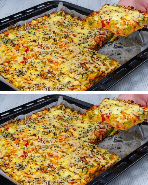 Ein perfektes Gemüse-Dinner. Super einfach und super lecker - rezepte ...