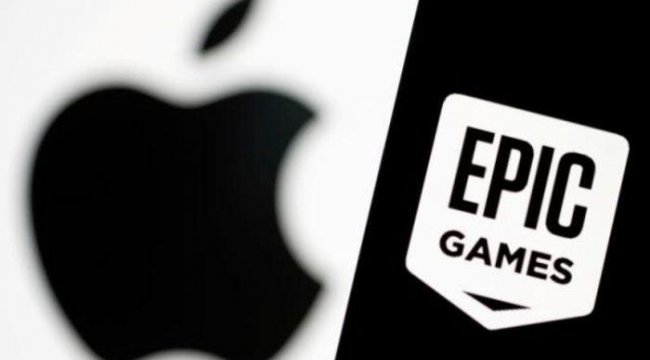 Apple Epic Games davası hala sürüyor