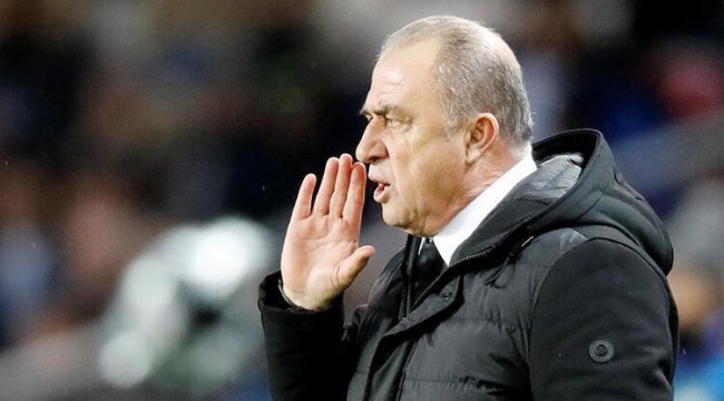 Galatasaray'da Fatih Terim'den sağlık durumu için açıklama: 'Operasyon ihtimali var'